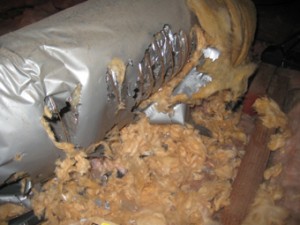 air duct cleaners Winnetka